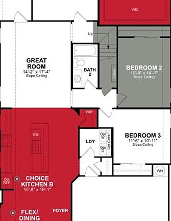 2nd image of this home