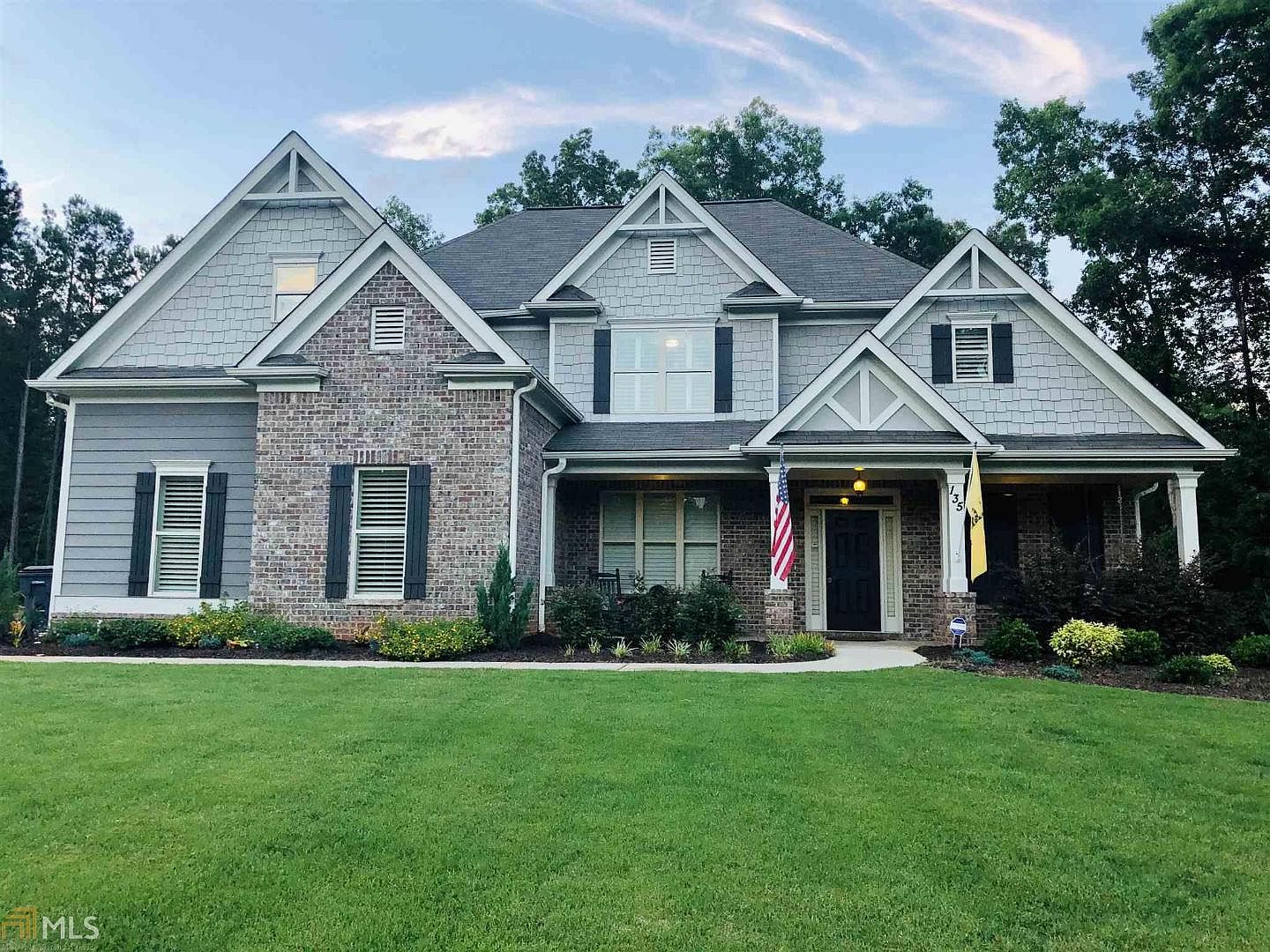 135 Springs Creek Dr, Rutledge, GA 30663 Zillow