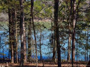 Quiet Cv LOT 51, Shirley, AR 72153