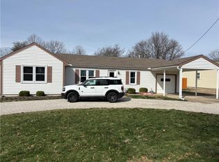 409 S Madison St, Spring Hill, KS 66083