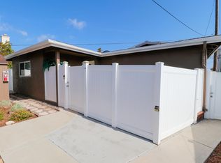 514 E Grand Ave #1/2, El Segundo, CA 90245