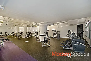 Rented by Modern Spaces