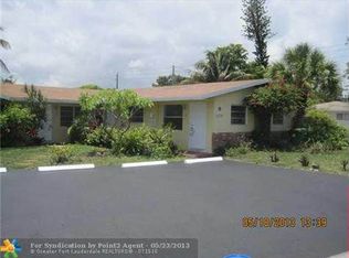 1475 Holly Heights Dr APT 3, Fort Lauderdale, FL 33304