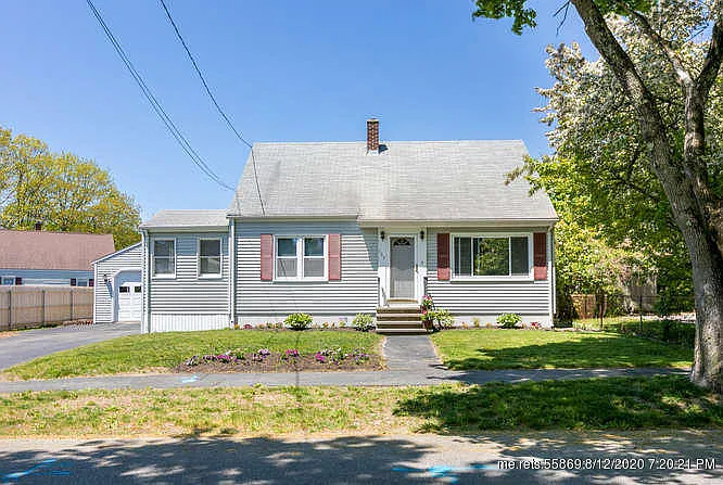 133 E Commonwealth Dr