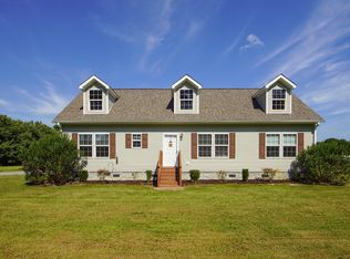 278 Campbell Rd, Ridgeville, SC 29472
