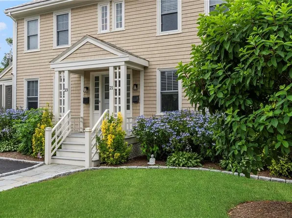 23 Pell St, Newport, RI 02840