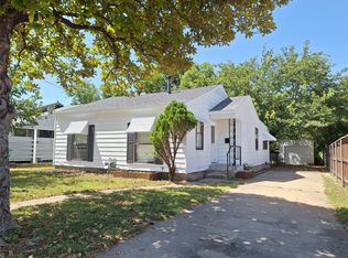 509 W 2nd St, Waxahachie, TX 75165