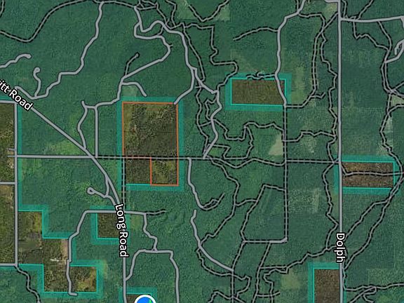3rd image of Long Rd