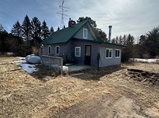 35059 Huntersville Rd, Sebeka, MN 56477