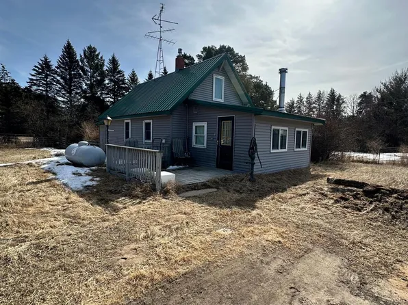 35059 Huntersville Rd, Sebeka, MN 56477