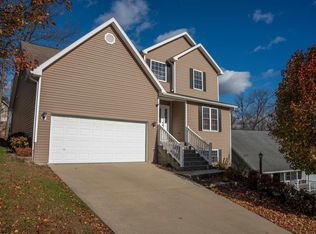 521 Santa Fe Ct, Morgantown, WV 26508