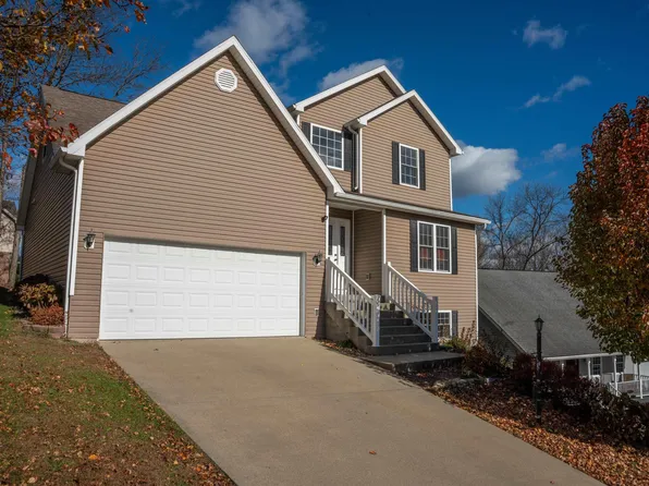 521 Santa Fe Ct, Morgantown, WV 26508
