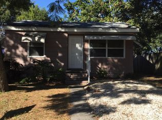 4929 13th Ave S, Gulfport, FL 33707