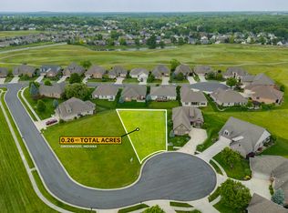 4331 Thompson Row, Greenwood, IN 46143