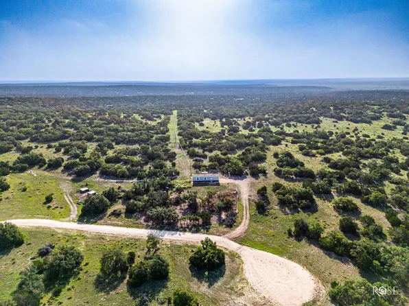 788 Rocky Road Trl #41, Eldorado, TX 76936