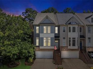 1018 Constitution Way, Cumming, GA 30040