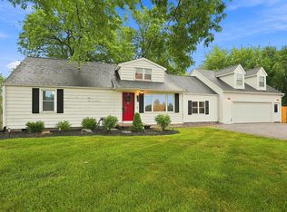 10920 Auburn Rd, Fort Wayne, IN 46845