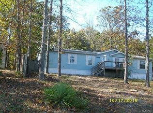 2832 Ricky Dr, Foristell, MO 63348