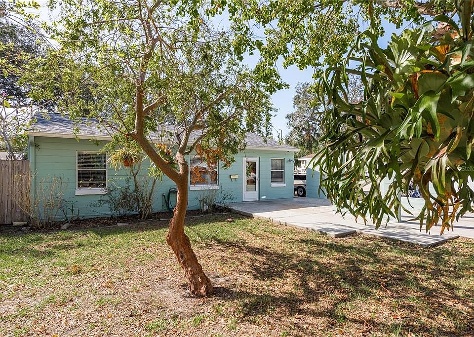 1st image of 4714 W KNIGHTS AVENUE