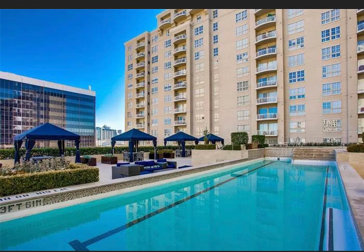 Studio, 540 sqft, $1,495 — Photo 3