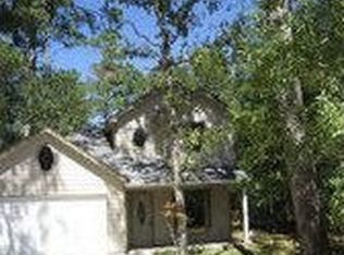 26536 Lazy Ln, Magnolia, TX 77355