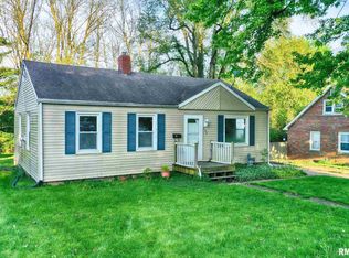 506 Spring St, Washington, IL 61571