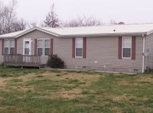 1976 S Lady Ln, Joplin, MO 64804