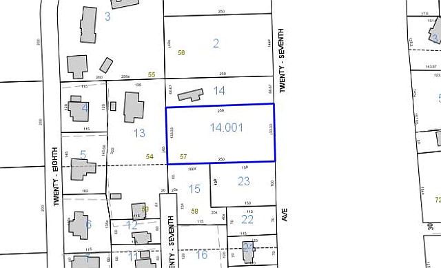 2nd image of 1718 27th Ct