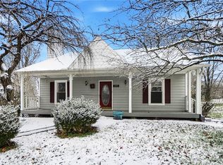 1970 Greenbriar Rd, Lebanon, OH 45036