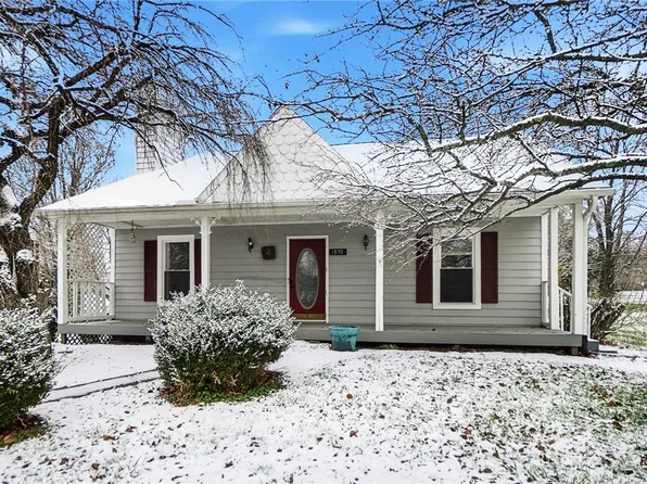 1970 Greenbriar Rd, Lebanon, OH 45036