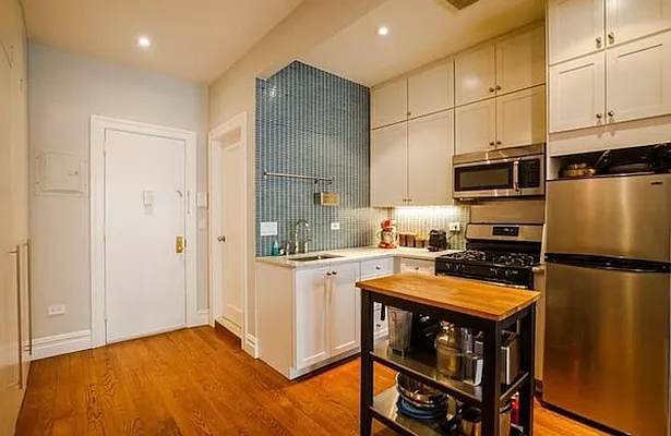 Sold by Brown Harris Stevens | media 8