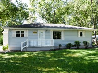 325 E Dunbar St, Blue Mound, IL 62513