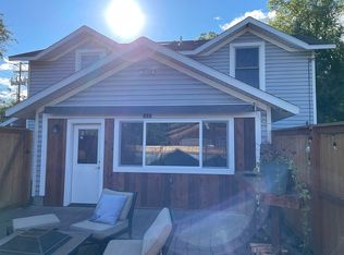 602 1/2 N Grand Ave, Bozeman, MT 59715