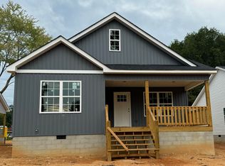 1705 Wendell St, Dalton, GA 30721