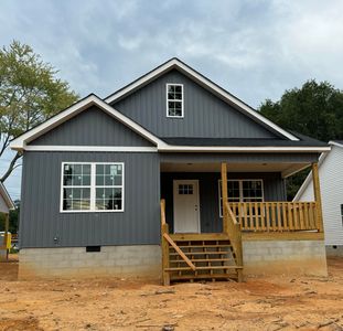 1705 Wendell St, Dalton, GA, 30721