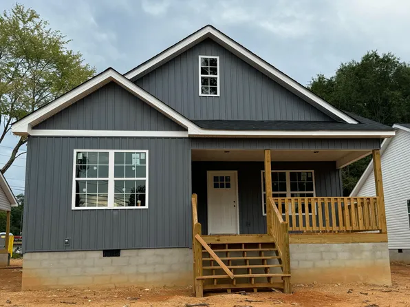 1705 Wendell St, Dalton, GA 30721