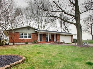 2526 Chatten Dr, Quincy, IL 62305