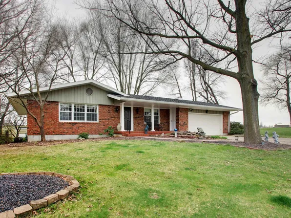 2526 Chatten Dr, Quincy, IL 62305