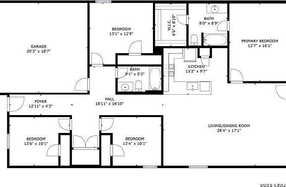 2nd image of 2935 Whinchat