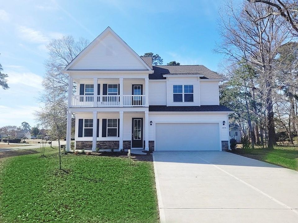 8854 Lansdowne Dr NW, Calabash, NC 28467 Zillow