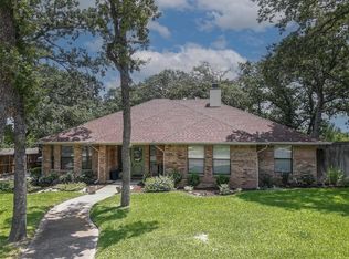 1005 Palo Duro Trl, Keller, TX 76248