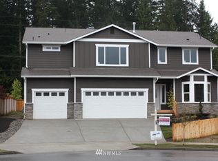 LOT 4126 190th Ct NE, Arlington, WA 98223