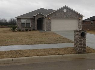 2924 Willow Way, North Little Rock, AR 72117