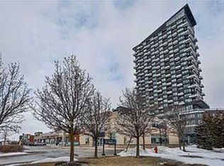 297 Oak Walk Dr #1503, Oakville, ON L6H 3R6