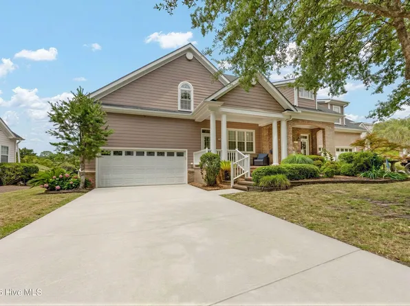 7409 Promontory Court, Wilmington, NC 28412