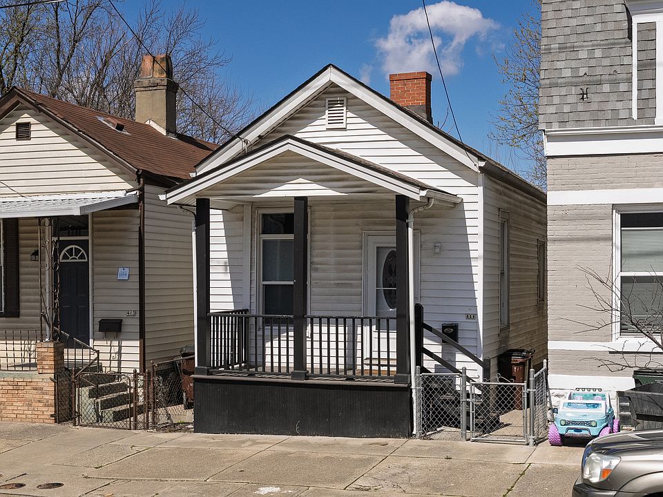 1st image of 411 W 9th St