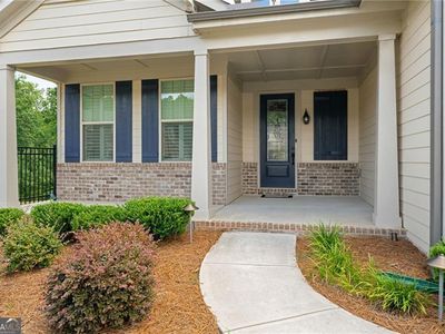 272 Silver Ct, Hoschton, GA, 30548