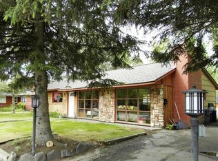 1930 Sunrise Dr, Anchorage, AK 99508