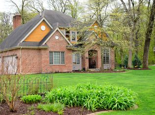 1900 Fays Ln, Sugar Grove, IL 60554