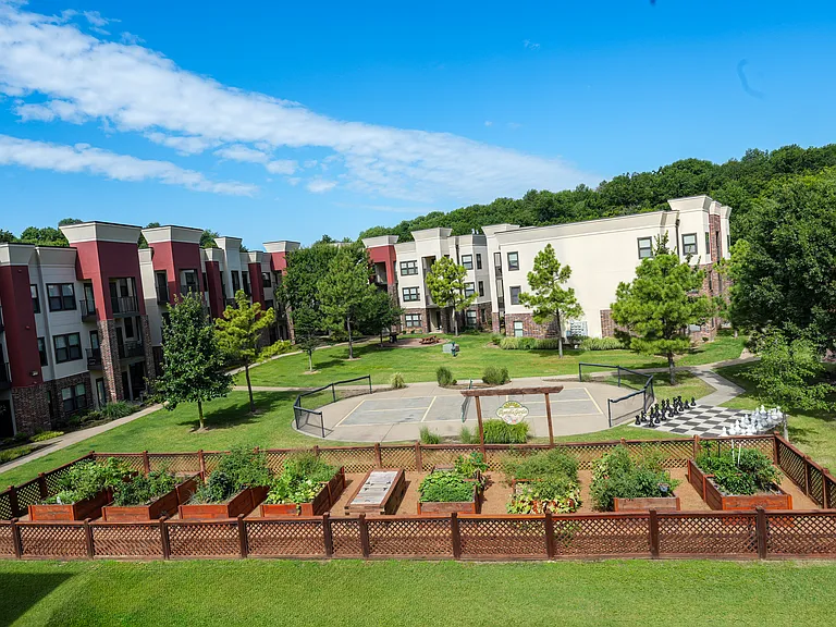 Crown Village at Elm Ridge — Photo 3